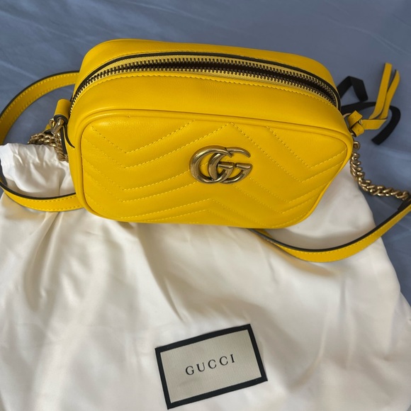 Gucci bag